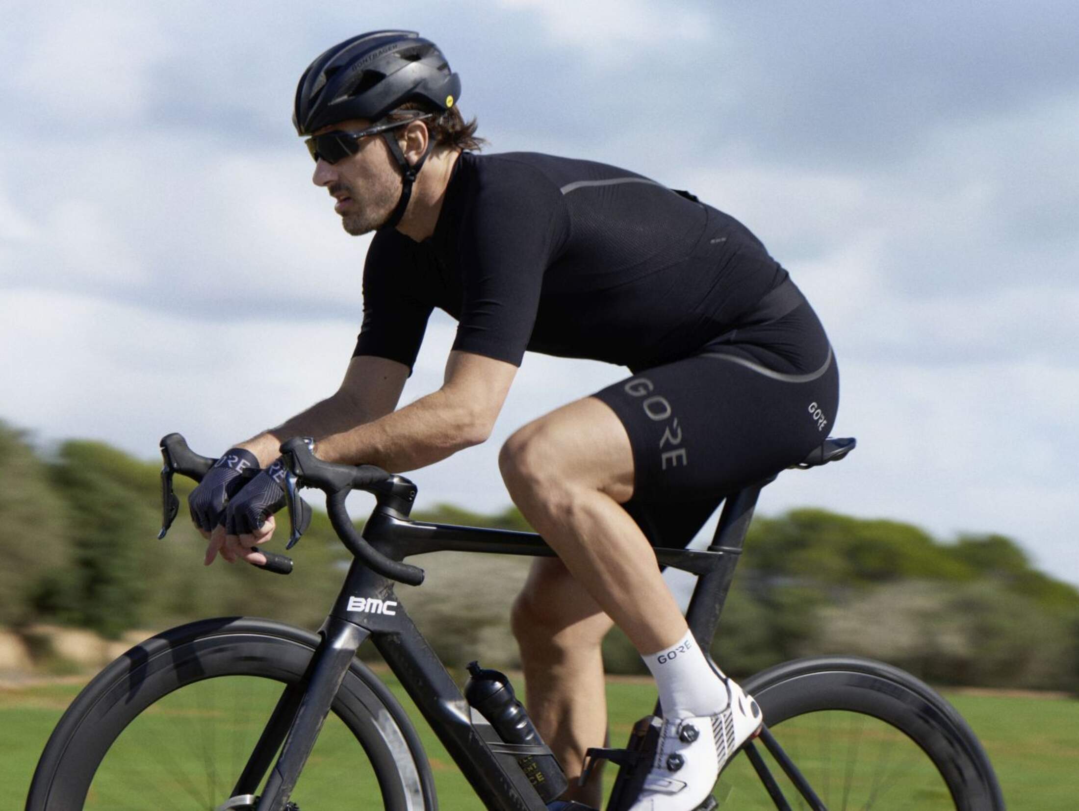 Gore c7 vent bib shorts sale