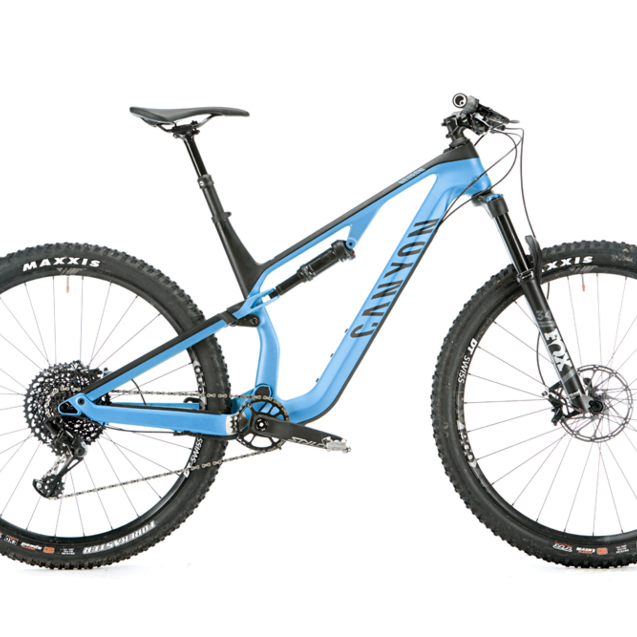 Test canyon deals neuron cf