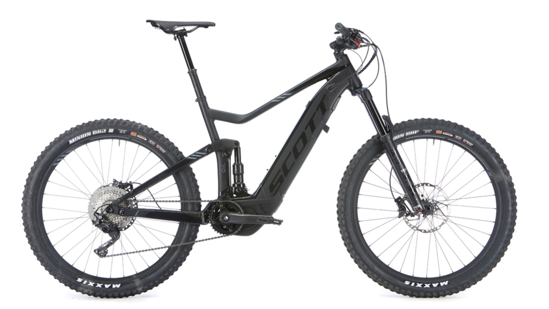 Scott genius eride deals 710