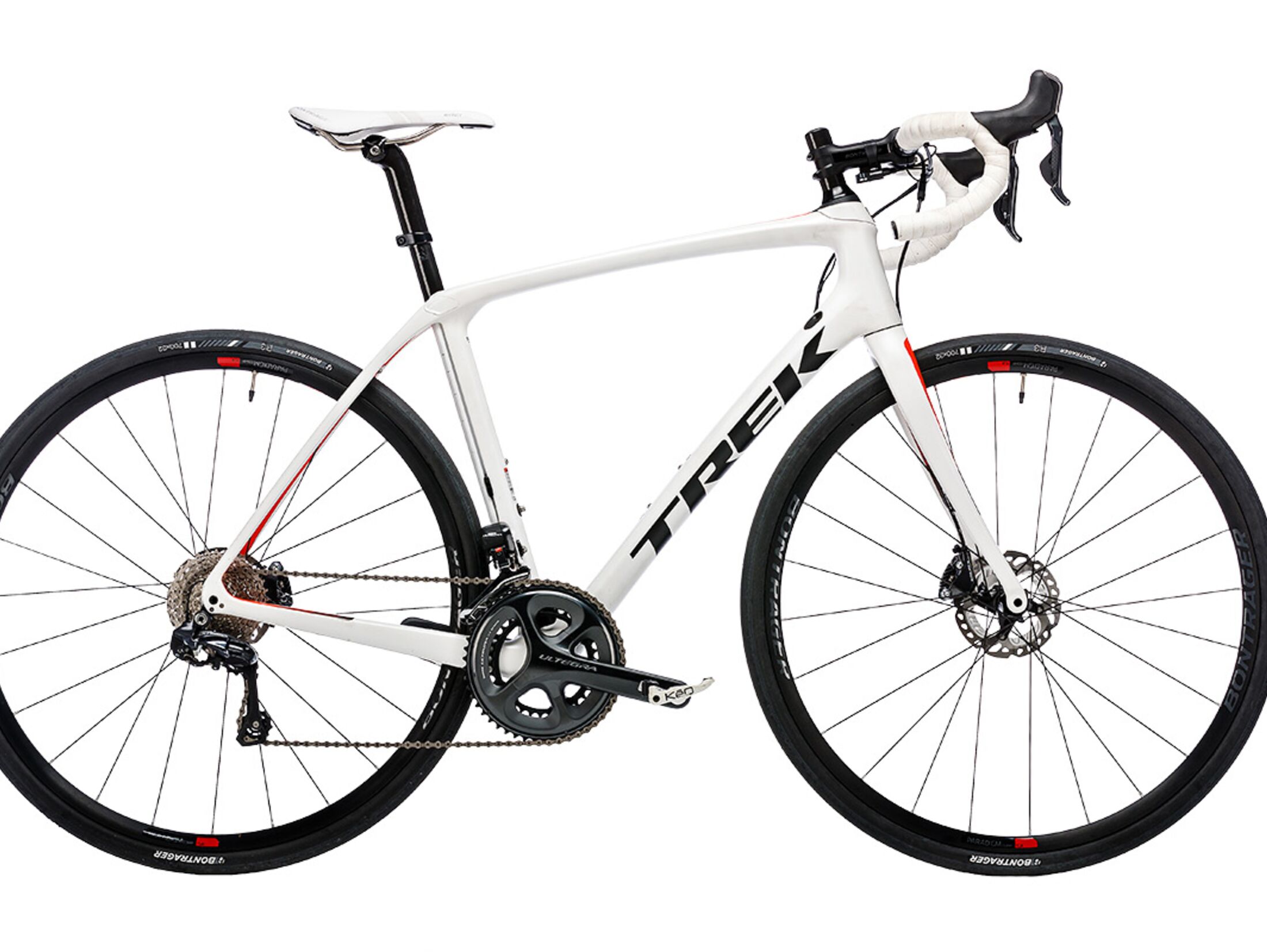 Trek domane store slr 7 2017