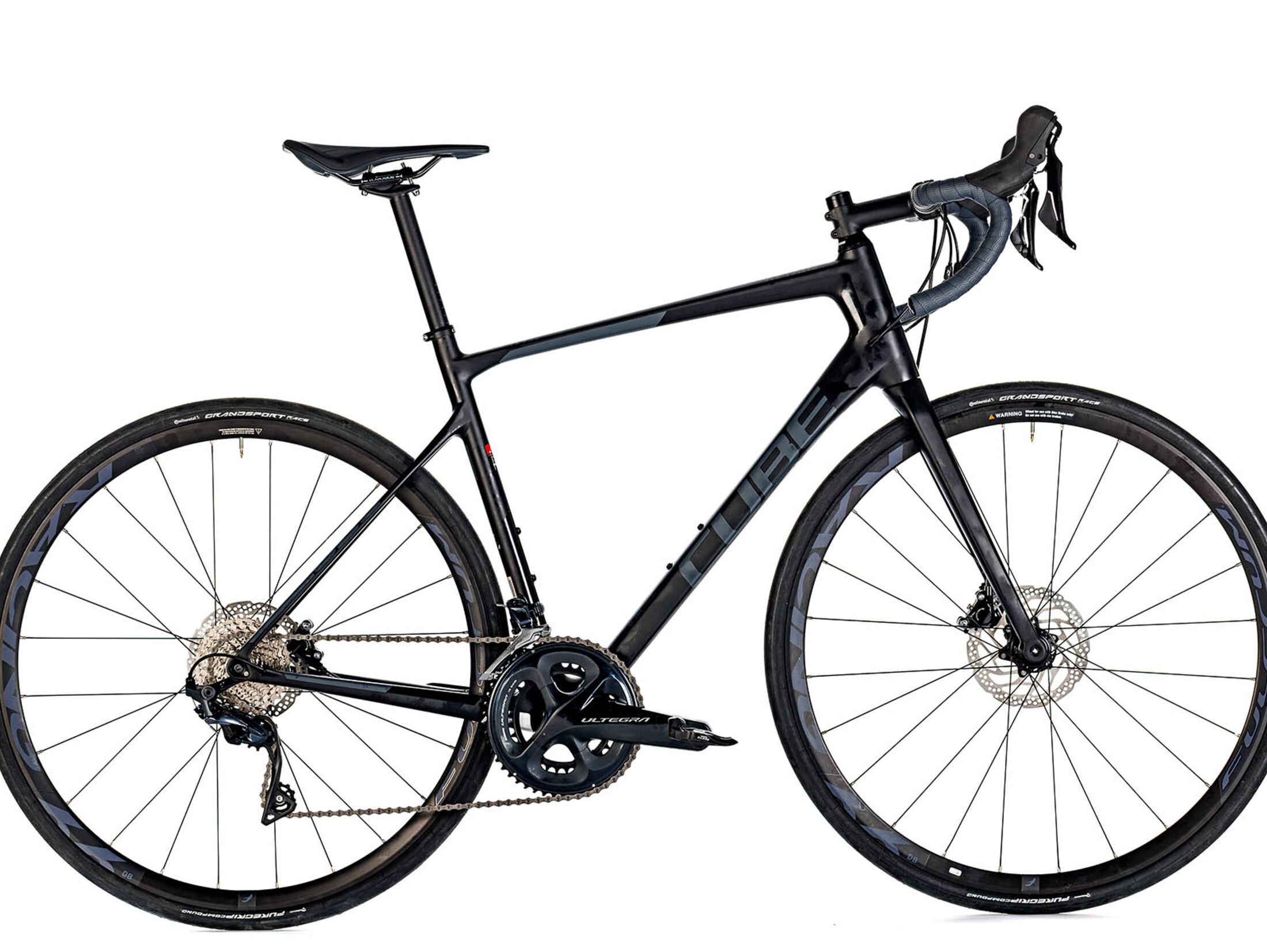 Cube attain gtc sl disc store carbon 2019