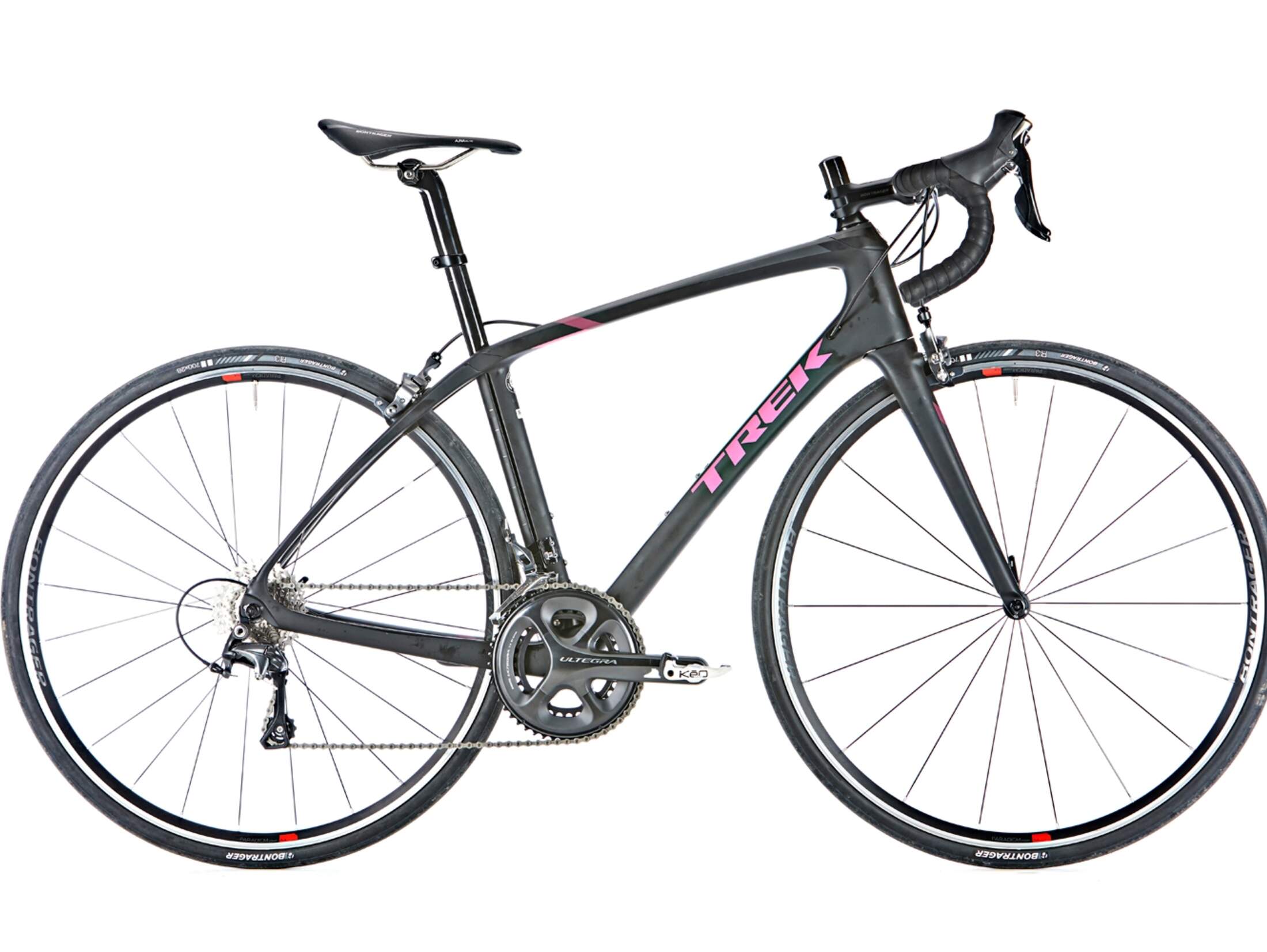 Trek silque sales slr