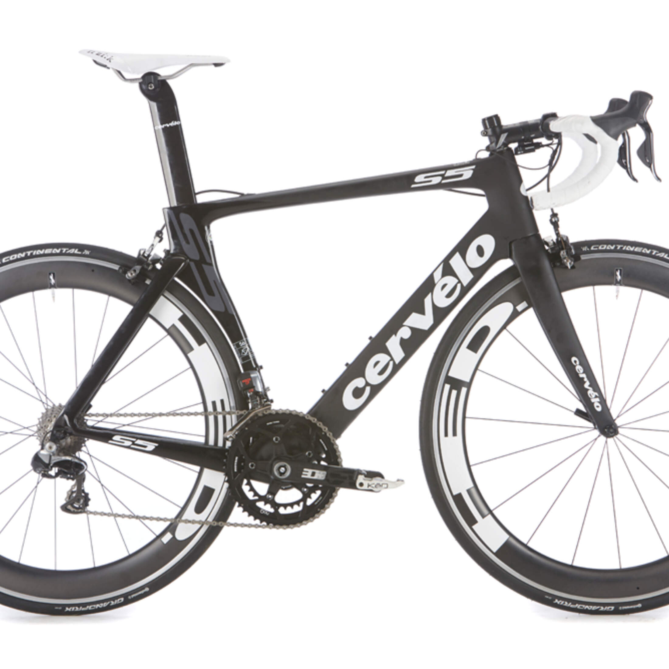 Cervelo deals s5 2015