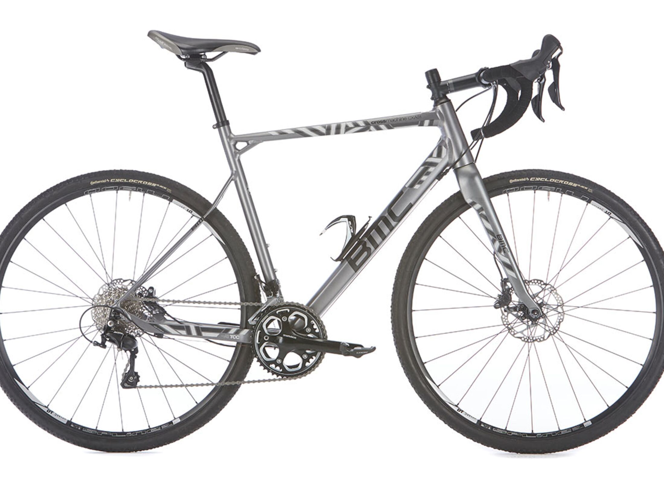 Bmc cheap crossmachine cxa01