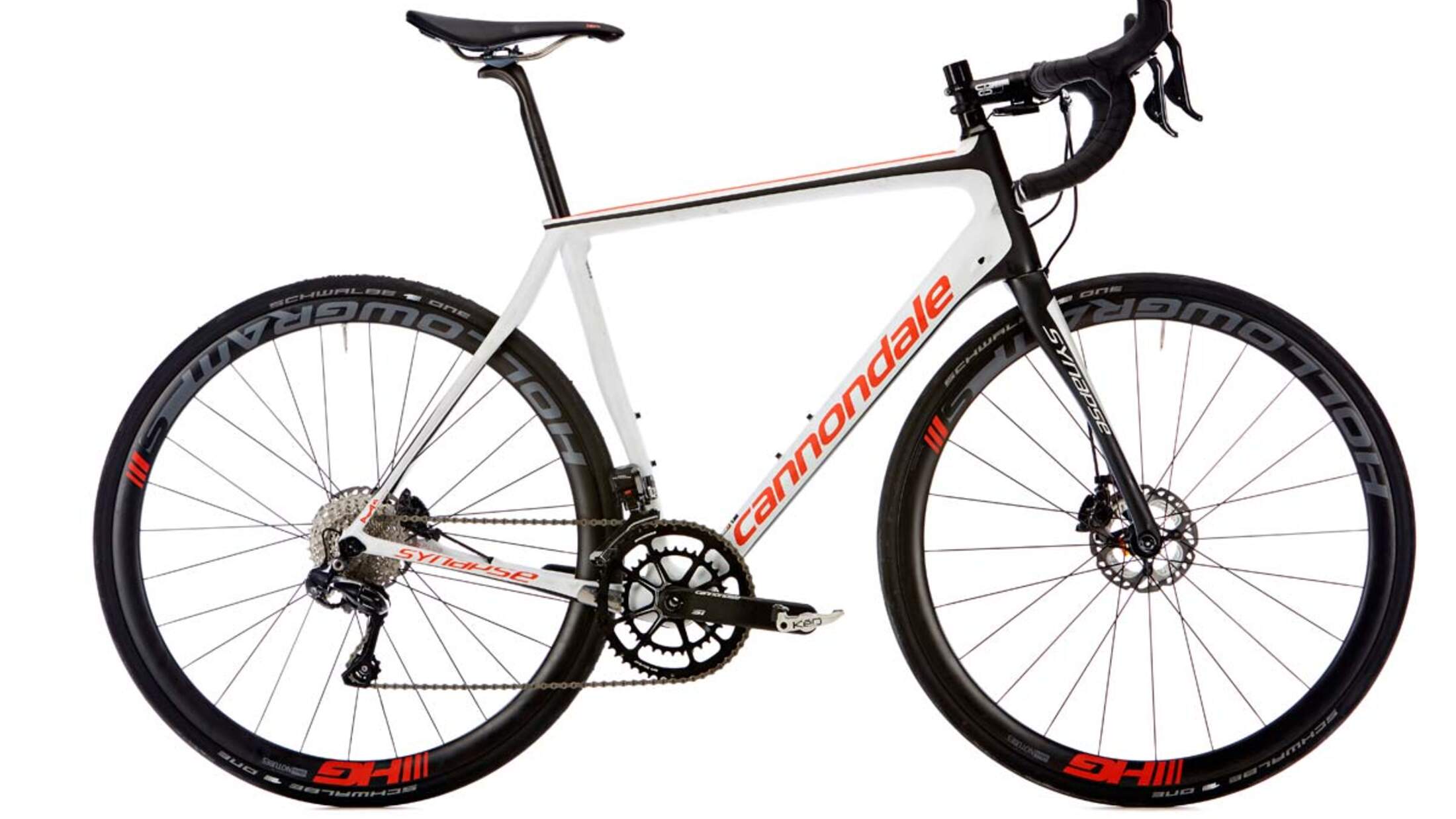 Cannondale synapse best sale hi mod 2016