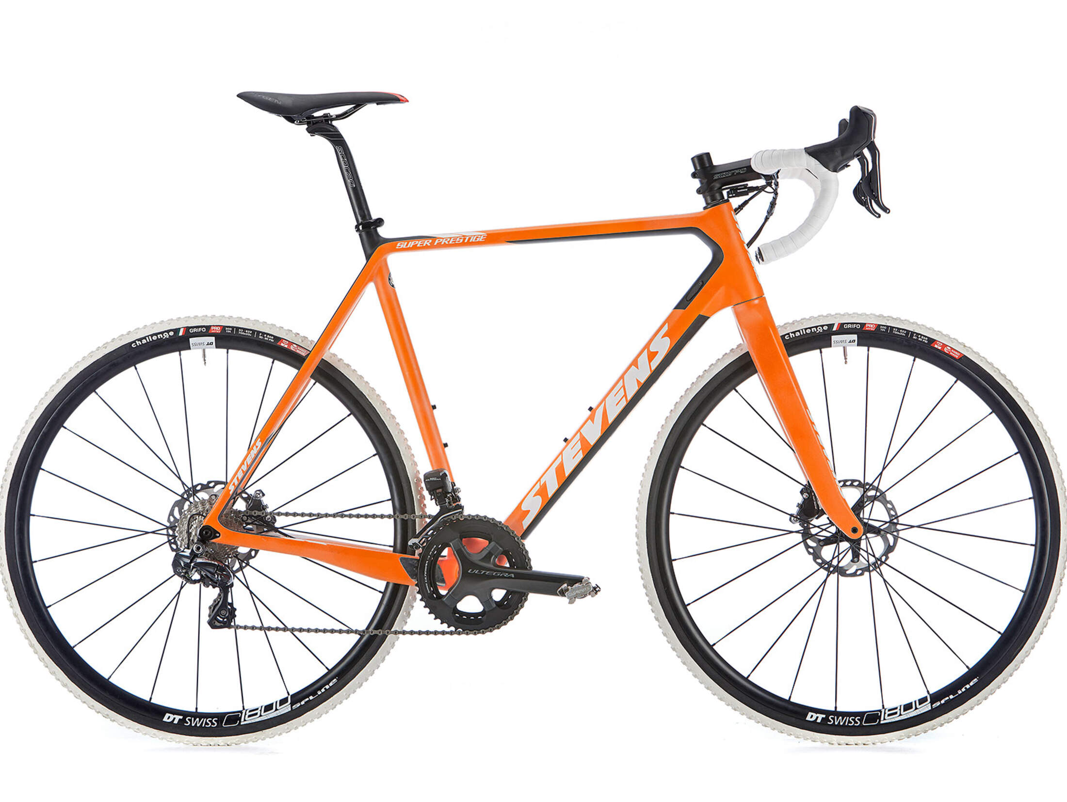 Stevens super prestige disc 2024 di2