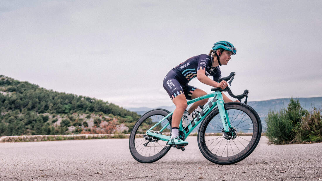 Die spannendsten Aero-Rennräder | bike-x.de