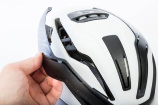roadbike Helmtest Radhelm Rennrad Test