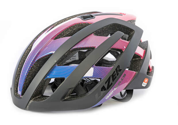 roadbike Helmtest Radhelm Rennrad Test